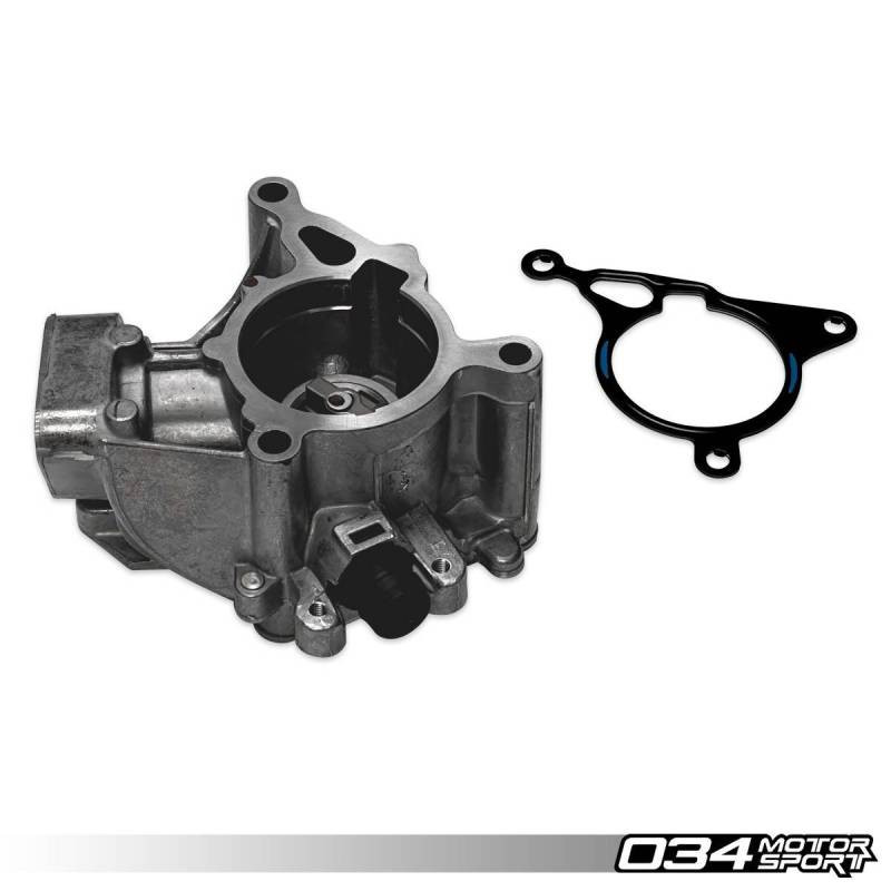 Kit Pompe à Vide EA888 Gen3 034Motorsport – 2.0T