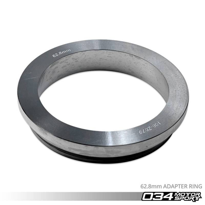 Adptr Ring 034 motorsport pour Turbo In 034 motorsport pour 66mm 034 motorsport pour DA