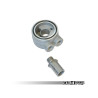OIL COOLER SANDWICH PLATE, THER