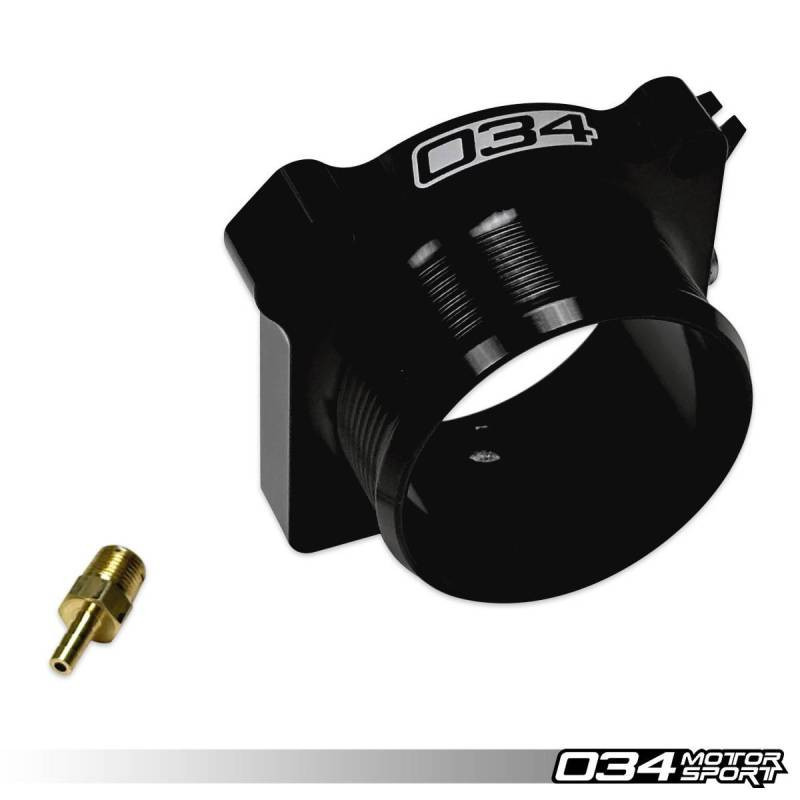 Boost Tap 034 motorsport pour B9 S4