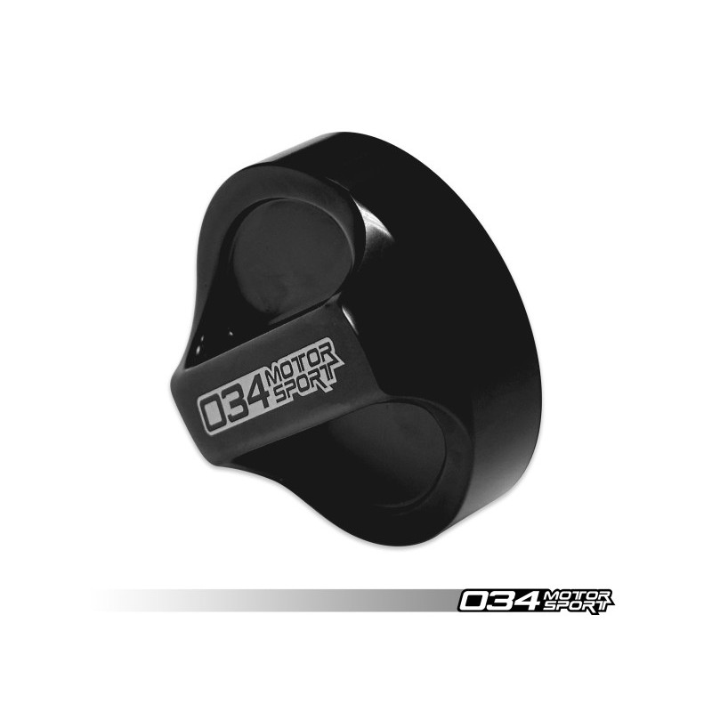 Oil Filler Cap 034 motorsport pour MQB EVO