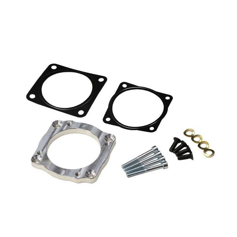 ADAPTER, TB, VR6 OBD1 TO 212-VA