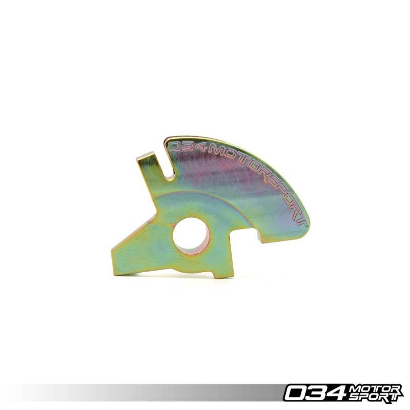 Came de Papillon Acier 034Motorsport – Audi I5 20V 3B et AAN