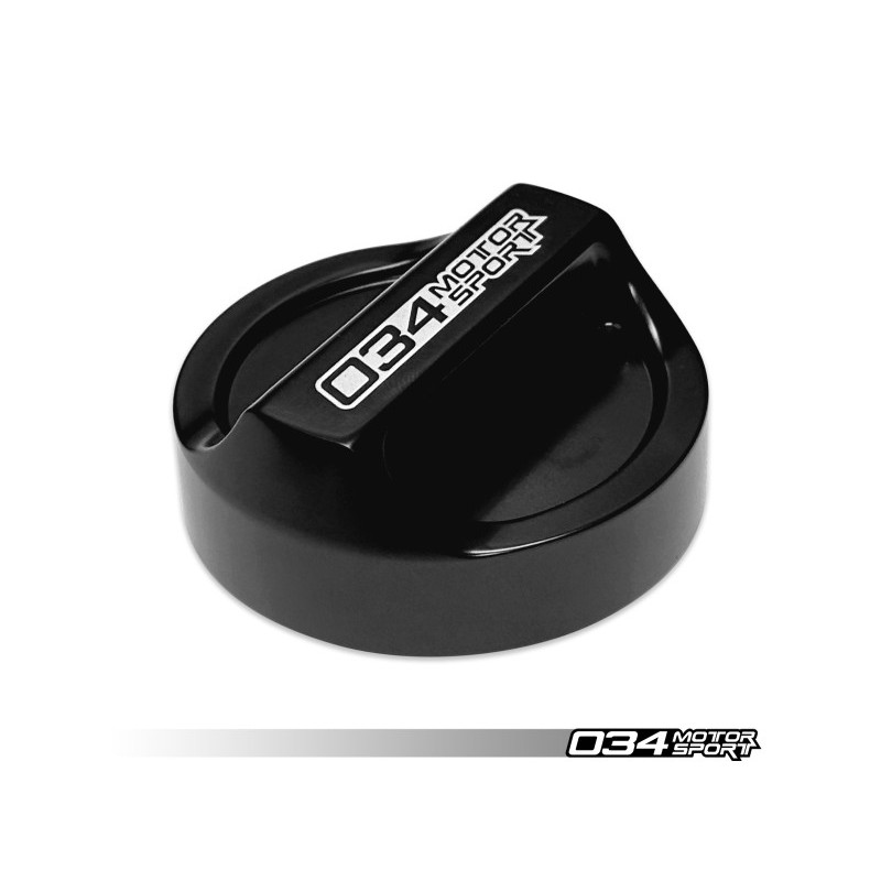 Oil Filler Cap 034 motorsport pour MQB EVO
