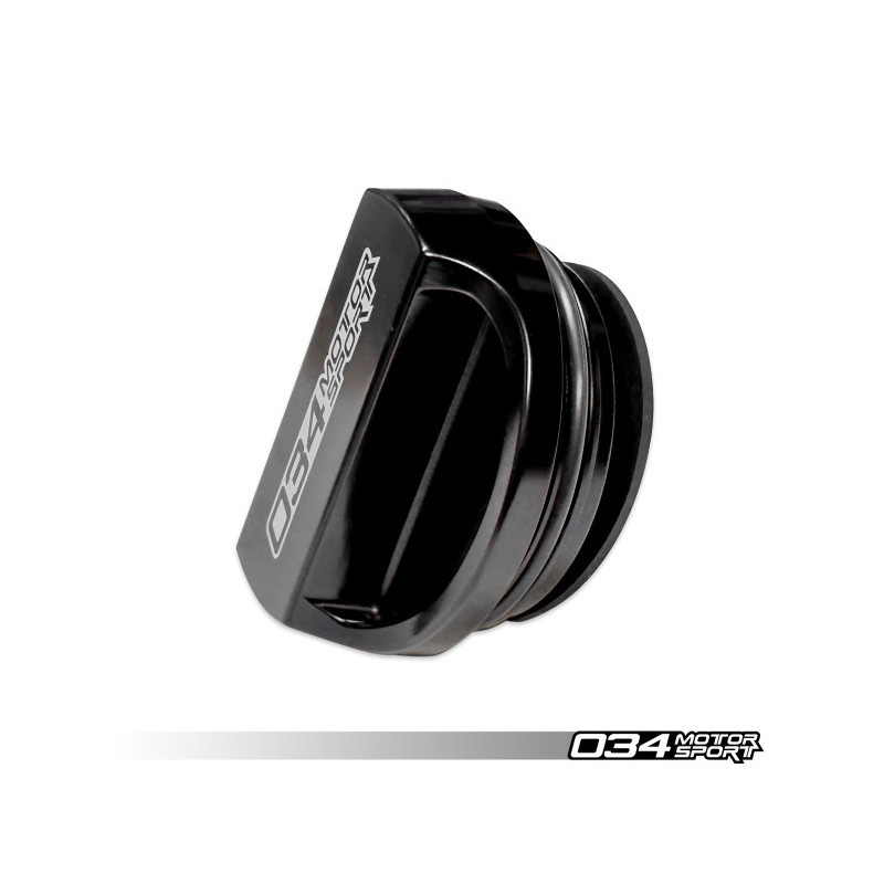 Oil Filler Cap 034 motorsport pour B8