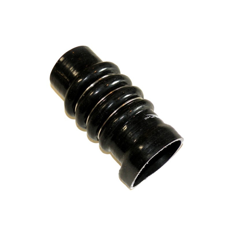 HOSE, SIL, TB INLET, MCSILICONE