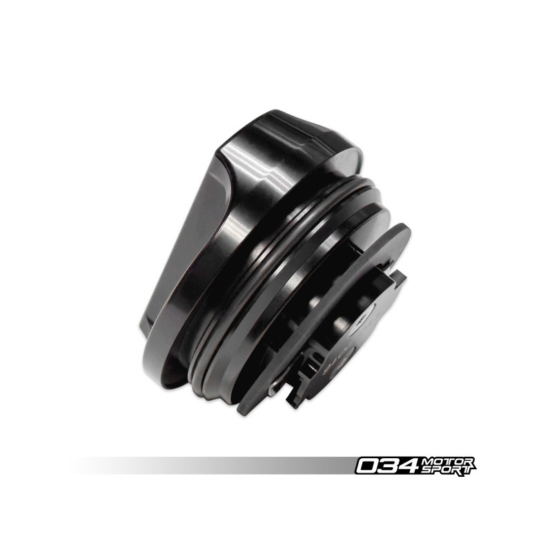 Oil Filler Cap 034 motorsport pour B8