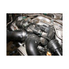 HOSE, SIL, TB INLET, 2.7TT RED2.