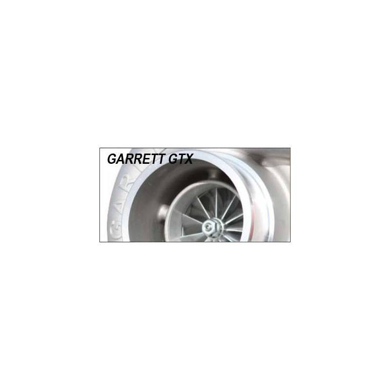 Turbo Roue Billet Garrett GTX4202R 034Motorsport