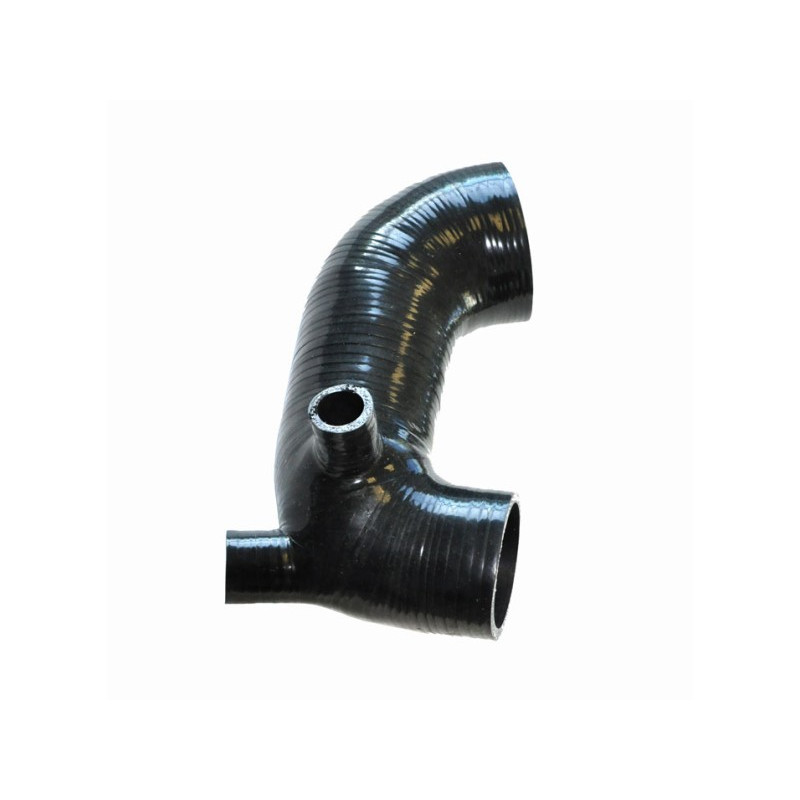 HOSE, 20V INTAKE BLACK SIL, AAN