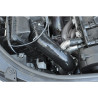 HOSE, SIL, INLET, B7 SIL BLACKTU