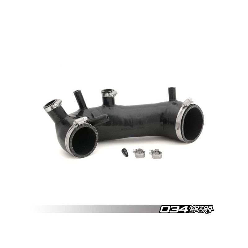 HOSE, TRBO INLET, A4, TT MAF034