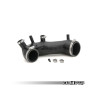 HOSE, TRBO INLET, A4, TT MAF034