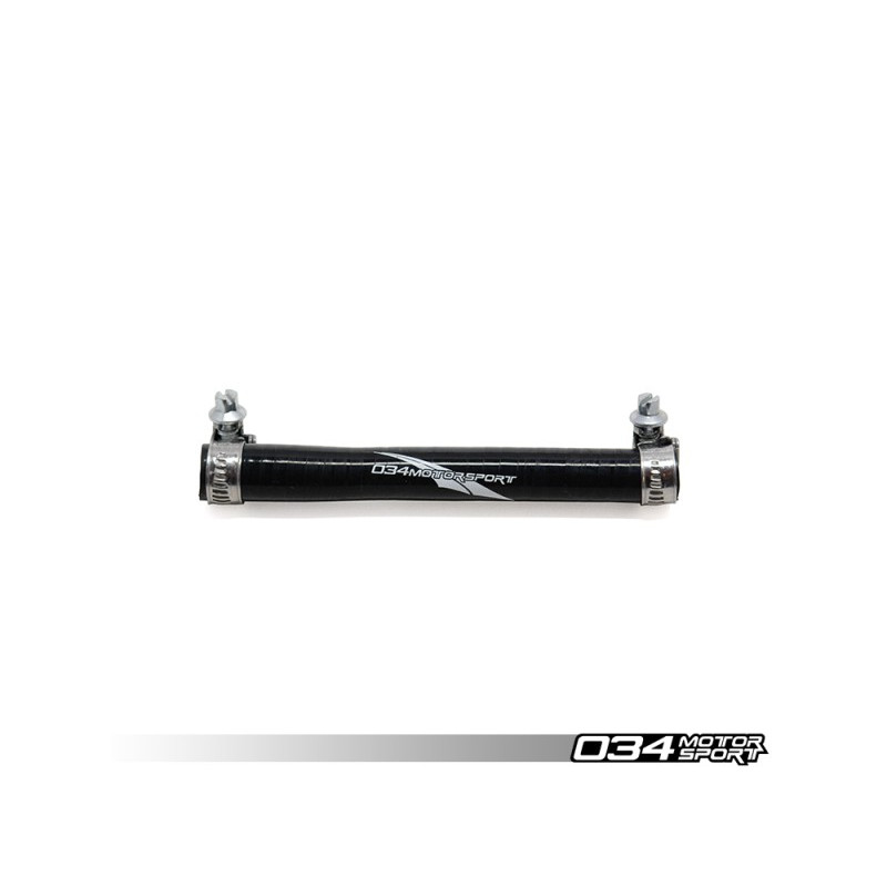 HOSE, SIL, AUDI 1.8T N75FITS A