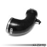 Manicotto di Aspirazione Turbo Alta Portata in Silicone 034Motorsport: Audi B9/B9.5 A4/A5 e Allroad 2.0 TFSI