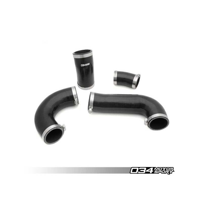 HOSE SET 034 motorsport pour SIL 034 motorsport pour MK7 S3 ICInter