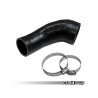 HOSE, SIL, INLET, B8 BLKTURBO IN