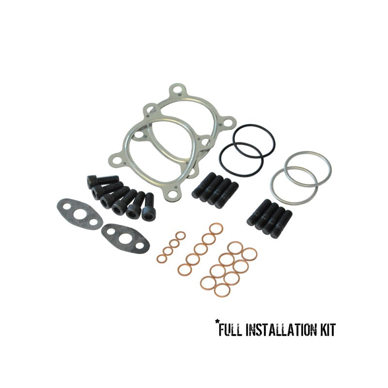 HARDWARE KIT, 2.7T K03-K04 FULL