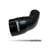 HOSE, SIL, INLET, B8 BLKTURBO IN