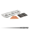 Exhaust Manifold Refresh Kit,