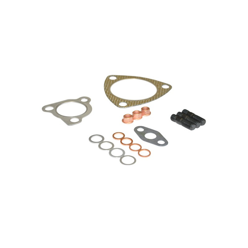 HARDWARE KIT, LONGITUDINAL TURB