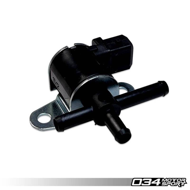 Électrovanne de Contrôle Boost N75 034Motorsport – Audi/VW 1.8T