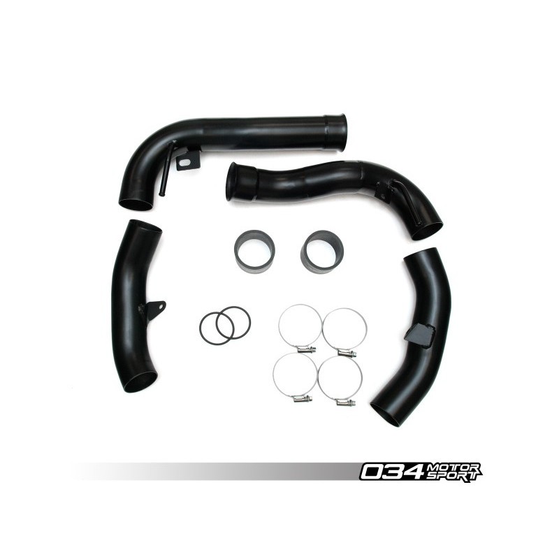 INLET PIPE SET, RS4 REPLICAINL