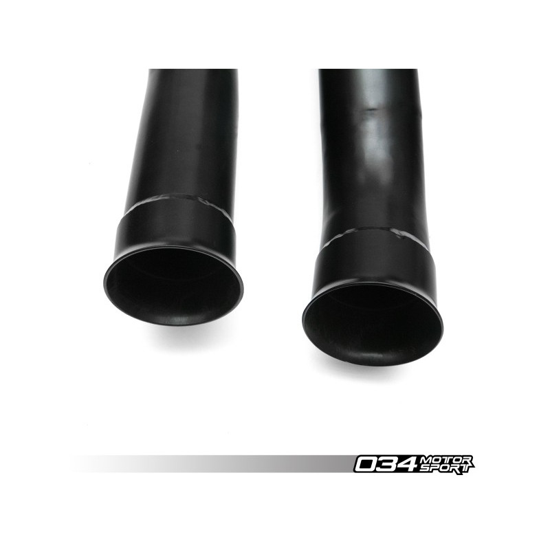 INLET PIPE SET, RS4 REPLICAINL