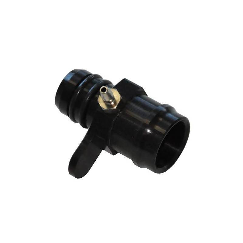 Prise de Boost Collecteur d'Admission 034Motorsport – 2.0T FSI/TFSI/TSI