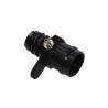 Prise de Boost Collecteur d'Admission 034Motorsport – 2.0T FSI/TFSI/TSI
