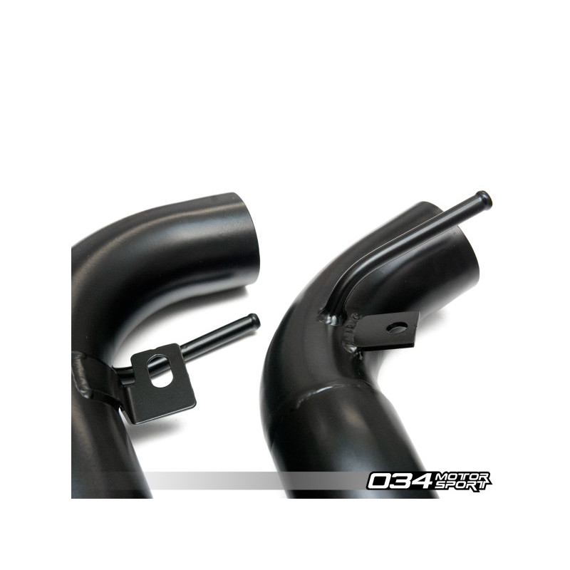 INLET PIPE SET, RS4 REPLICAINL
