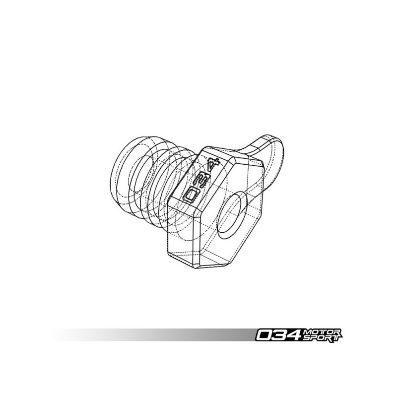 PLUG, INT MAN, 2.0T FSI-TFSI-TSI