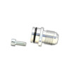 ADAPTER, OIL DRAIN, 2.7T SMALL-