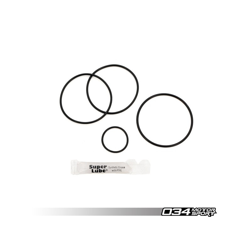 Rebuild Kit 034 motorsport pour 034Motorsport Byp