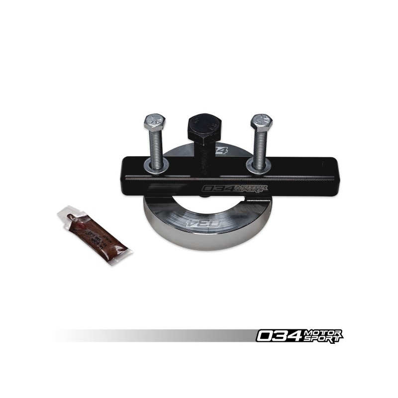 Pulley Puller 034 motorsport pour 3.0T