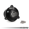 Suppression Silencieux Turbo avec Ports de Test 034Motorsport – VW/Audi EA888.3 1.8T/2.0T