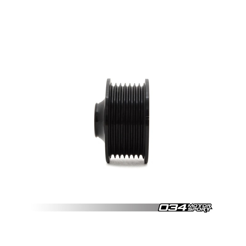 Pulley Kit 034 motorsport pour B8 S4