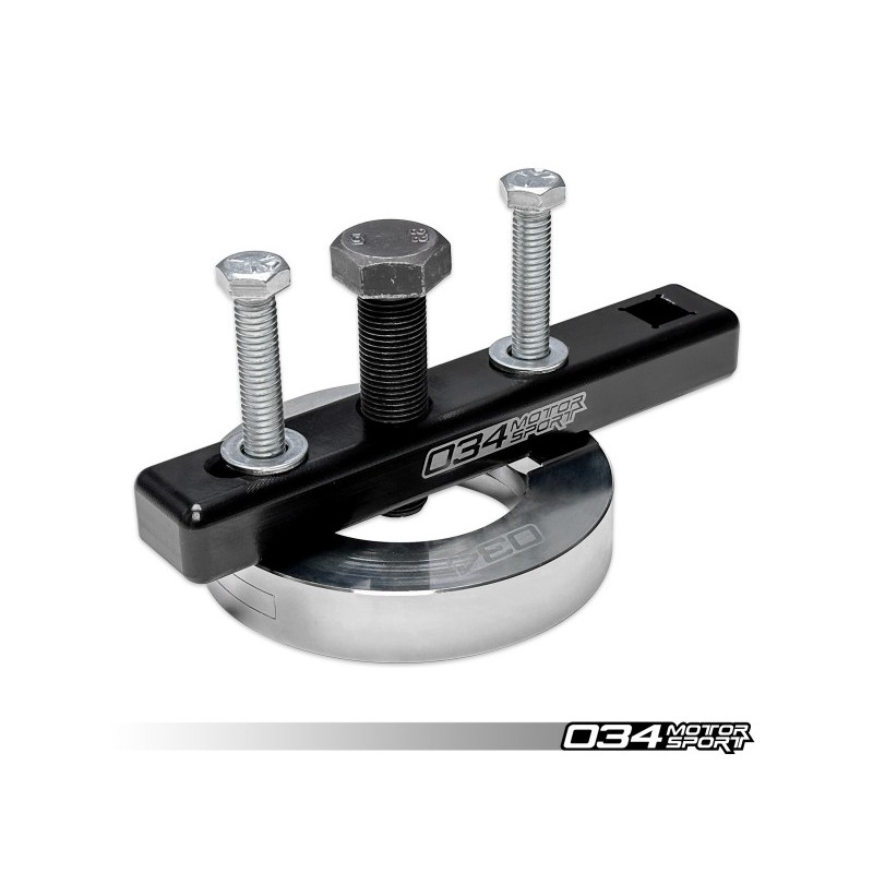 Pulley Puller 034 motorsport pour 3.0T