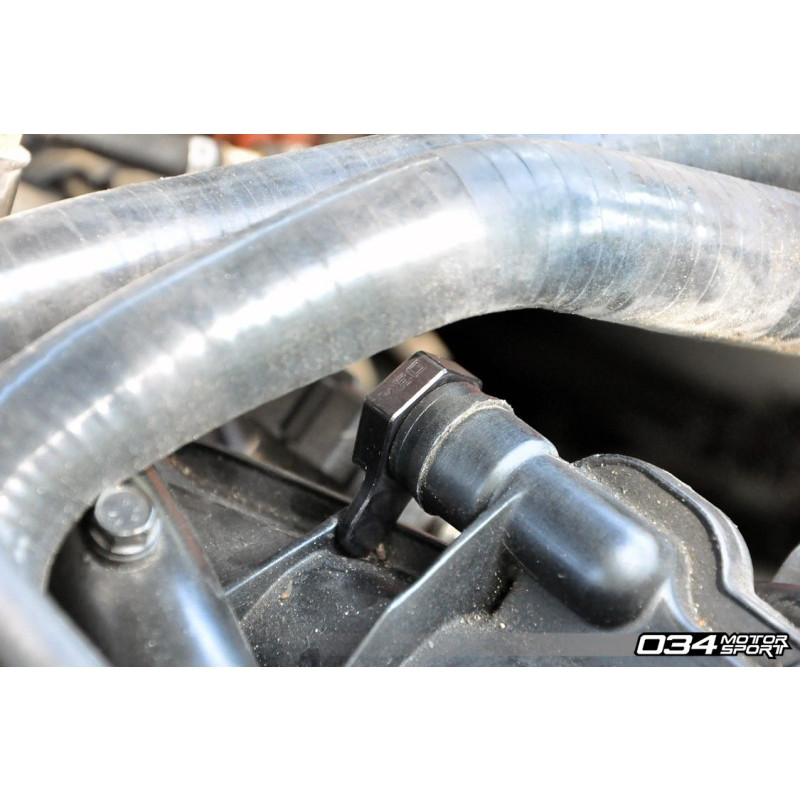 PLUG, INT MAN, 2.0T FSI-TFSI-TSI