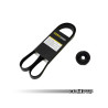 Pulley Kit 034 motorsport pour B8 S4