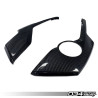 Engine Cover Kit 034 motorsport pour CF 034 motorsport pour B9 3.0T