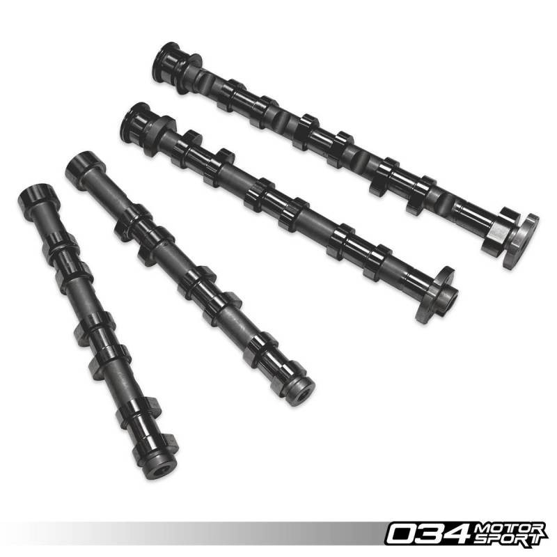 Cam Set 034 motorsport pour Stg 2 034 motorsport pour CAT 034 motorsport pour B8.5 3.0T