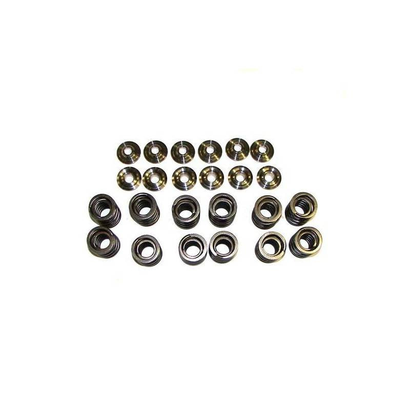 Kit Ressorts de Soupapes Titane 034Motorsport – VR6 12 Soupapes