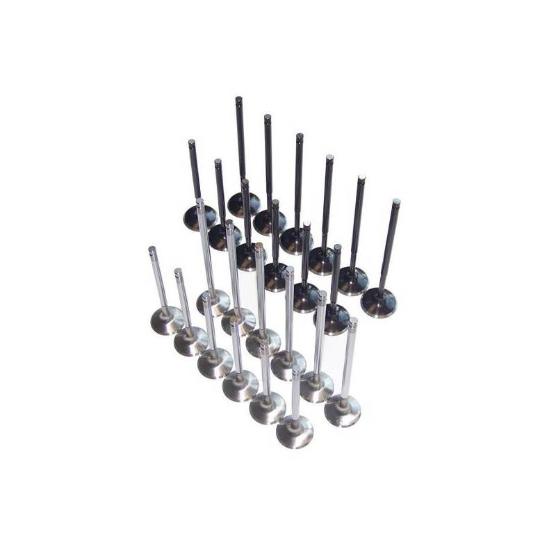 Jeu de Soupapes Inox/Inconel 034Motorsport – VR6 24V et R32