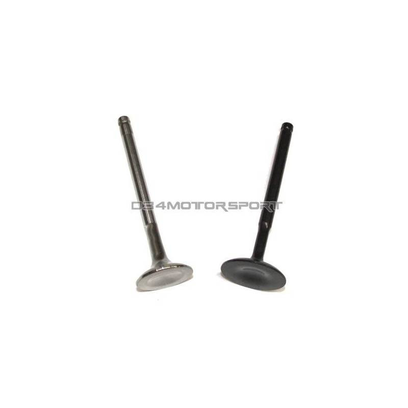 Paire de Soupapes Haut Débit Inox/Inconel 034Motorsport – Audi I5 20V +0,5mm