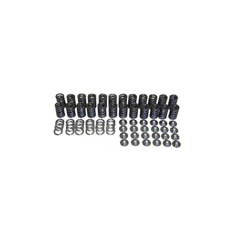 Kit Ressorts de Soupapes Titane 034Motorsport – VR6 24 Soupapes