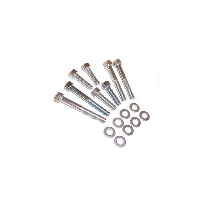 HARDWARE KIT, VALVE COVER, 20VH