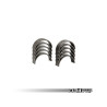 MAIN BEARING SET, 1.8T, COATEDC