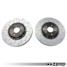 Kit Disques de Frein Avant Flottants 2 Pièces 345x30mm 034Motorsport – Audi B8/B8.5 S4/S5/Q5