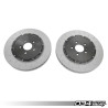 Kit Disques de Frein Avant Stage 1 2 Pièces 365x34mm 034Motorsport – Audi R8 Gen1/1.5 (V8 et V10)